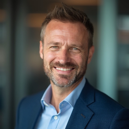 James Whitfield — Sister Sites expert